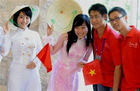 越南兴起国际学校,留学目的地竞争力,对国内家长和学生而言或为零 - 哔哩哔哩