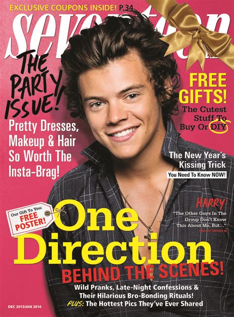 Image result for One Direction Magazine
