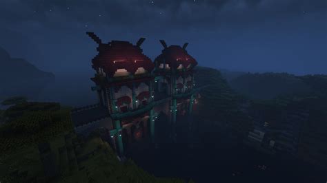 Image result for Minecraft Bridge R Build