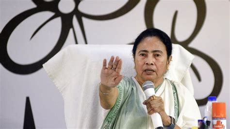 TMC loses national status: What the setback means for Mamata Banerjee's ...
