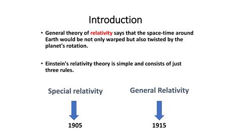 General Relativity Theory Explained 的图像结果