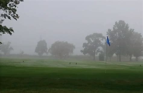 Golf Course – Cedar Glen Golf Club