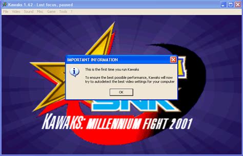 WinKawaks » Roms - The Official Website Of WinKawaks™ Team