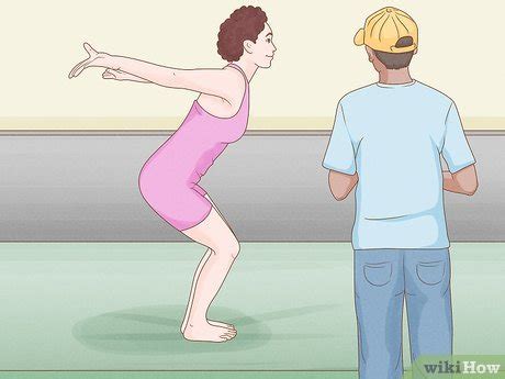 Image result for Back Flip Lesson