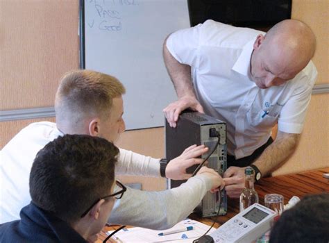 Pat Testing Training 的图像结果