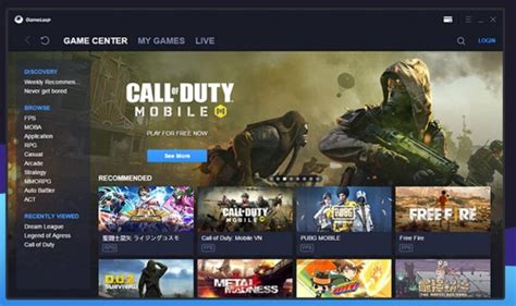 Image result for Game Loop App