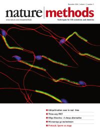 Springer Nature Methods Book 的图像结果