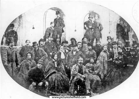 Searching Picture Sheffield