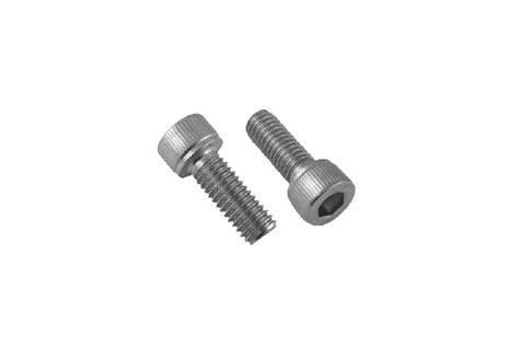 Socket Head Cap Screw Manufacturers | Caparo Fasteners