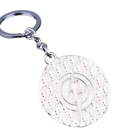 Keychain – Fictional Realities