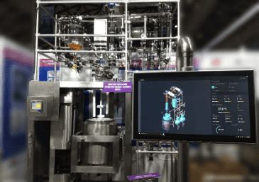 Automation | Remote Monitoring Systems | IIOT | E3 Tech