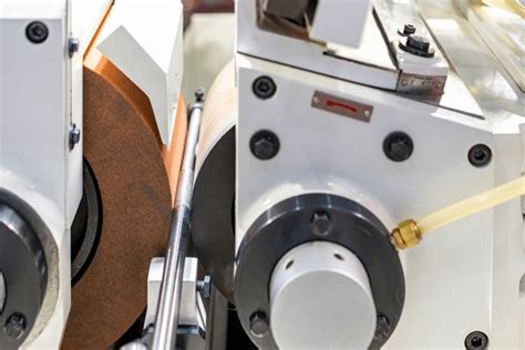 Centerless Grinding Machine Table 的图像结果