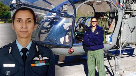 Shaliza Dhami: తొలిసారిగా మహిళా శాలిజా ధామి కవాతుకు నాయకత్వం - Telugu ...