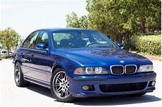Bmw M5 Forum by You Need This E39 Chassis Bmw M5 For 6000 News Bmw M5 Forum