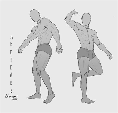 Image result for Body Drawing Reference