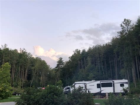 Tappan Lake Park Campground | Deersville, OH