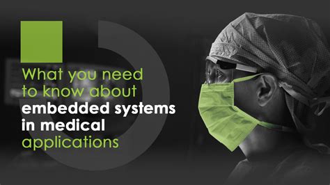 Image result for How to Design Medical Embedded System