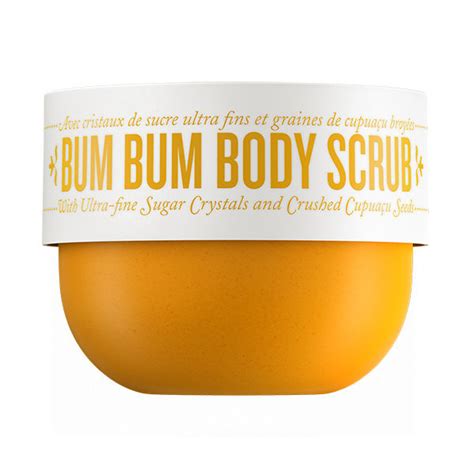 Sol de Janeiro Bum Bum Body Scrub - Price History