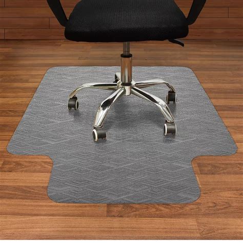 Snapklik.com : Office Chair Mat For Hardwood Floor, 36 X 48 Inches ...