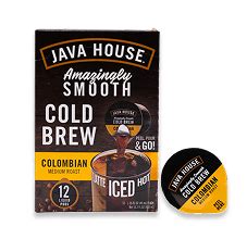 Coffee – Java House