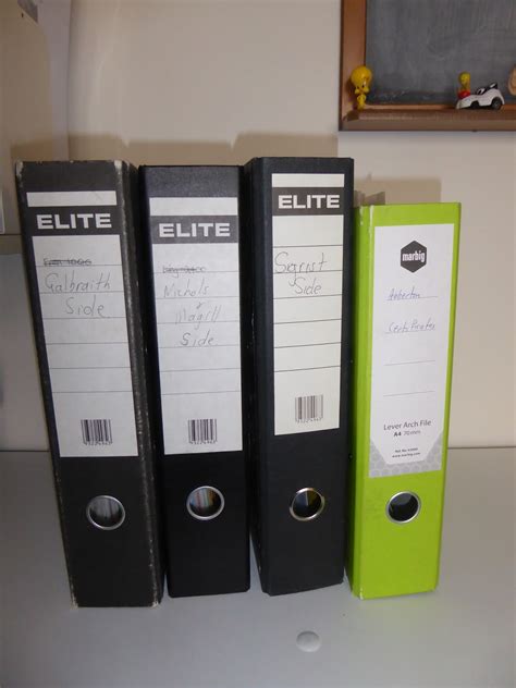 Image result for How to File Documents