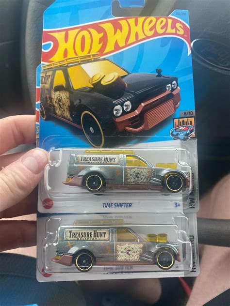 Miracle In The Woods