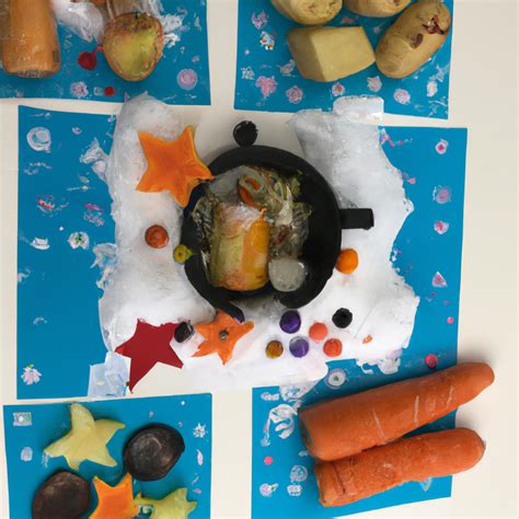 Image result for Simple Cooking for EYFS