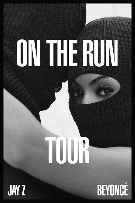 Beyoncé and Jay Z Announce “On the Run” Summer Tour | life-sound