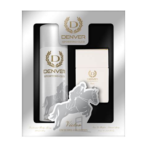 Denver Gift Pack for Sporting Victors – Premium Collection | Denver For ...