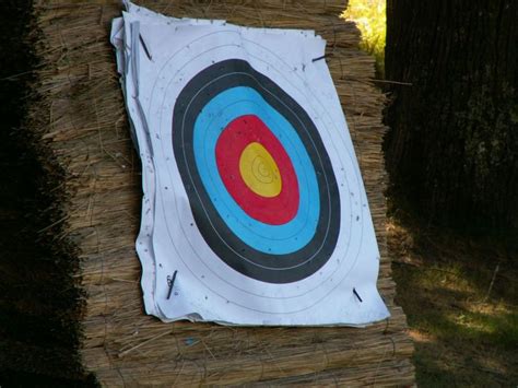 Grandes eventos y logros en la arquería