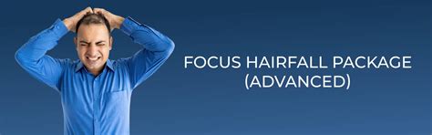 Hairfall Package (Advanced) | Focus Diagnostics