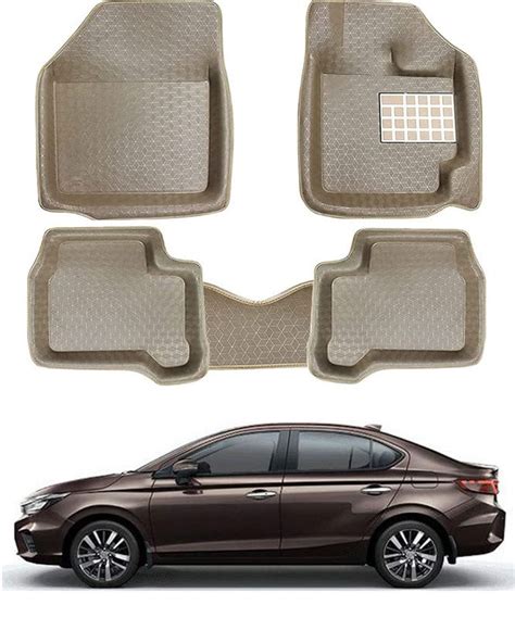 Inllog EVA-Plastic 4D Foot Mats |5D Foot Mats |4.5D Foot Mats ...