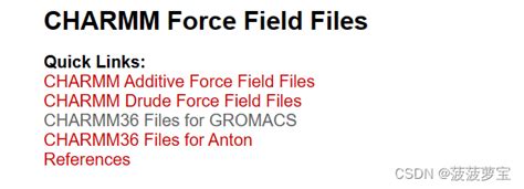 Image result for Gromacs Tutorial Protein-Ligand Complex