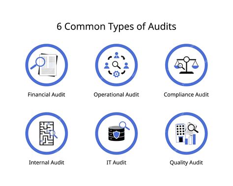 Audit Types 的图像结果
