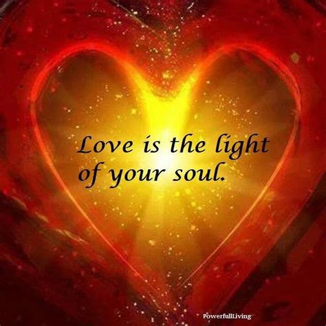 Quotes About Love And Light. QuotesGram