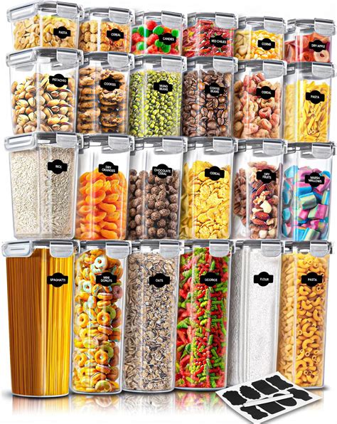 Image result for Amazon Kitchen Storage Containers