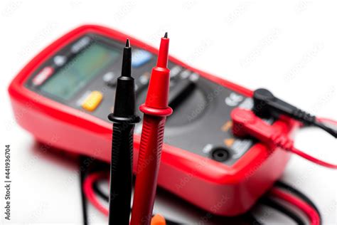 Image result for Digital Multimeter for Electronics