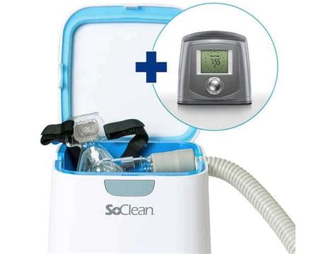 Image result for SoClean 2 Adapter Installation