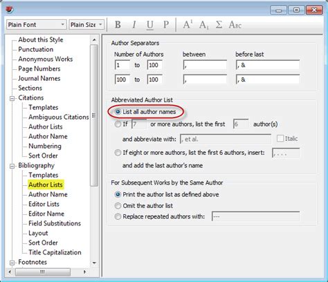 Multiple Authors EndNote 的图像结果