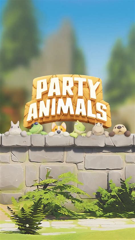 Party Animals Info