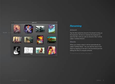 Image result for Procreate User Guide