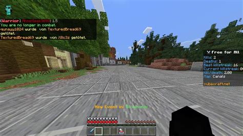 How to Start a Combo in Minecraft 的图像结果