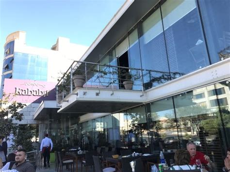 KABABJI, Amman - Menu, Prices & Restaurant Reviews - Tripadvisor