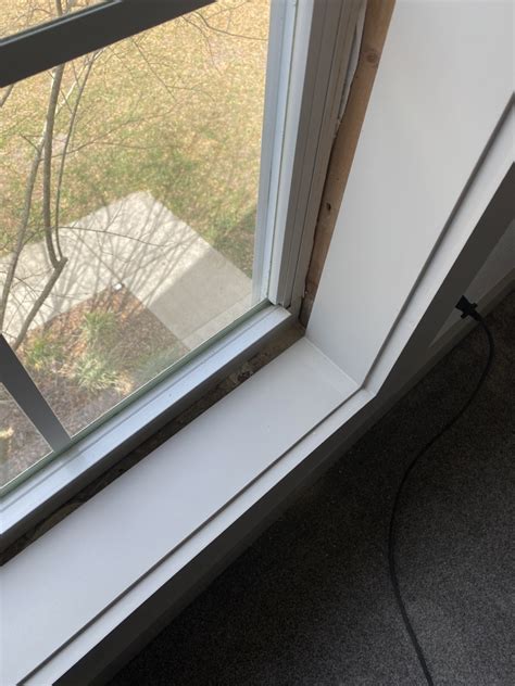 How to Install Window Casing 的图像结果