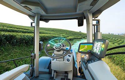 Driverless Tractor Technology 的图像结果