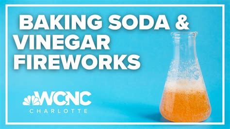 How To Make Fog With Baking Soda