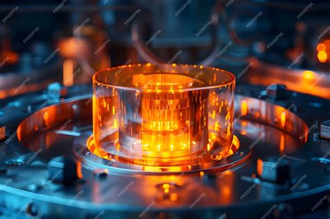 Image result for Plutonium Reactor