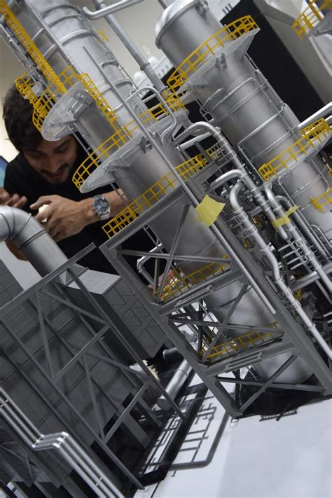 Scale Model Making 的图像结果