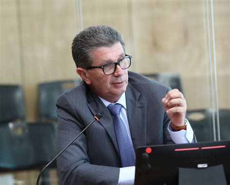 Pareja de Iván Vincenti renuncia a Procuraduría por rechazo de permiso ...