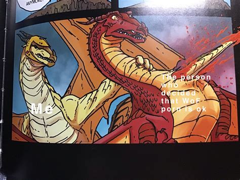 Excelente Wings Of Fire R34de todos los tiempos ¡Accede aquí!